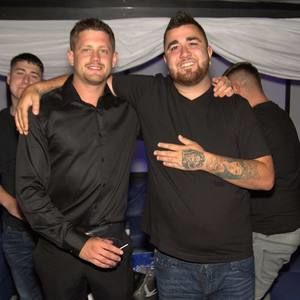 Meet your Posher, Jake